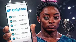 Miniature : ONLY FANS est en train de TUER le SPORT, et c'est Mérité.