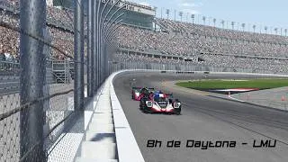 Miniature : 8h de Daytona - LMU - LMP2 (ft. Alexis & Alextorm Motorsport)