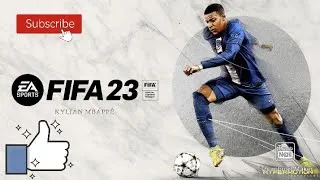 Miniature : FIFA 23 de Caen a Chelsea .Carrière joueur difficulté max .