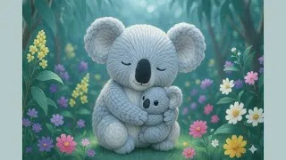 Miniature : 🐨 Canción del Bebé Koala | Música Suave, Alegre y Relajante para Bebés y Niños Pequeños