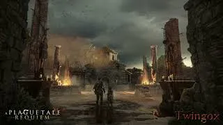 Miniature : A Plague Tale Requiem: No Turning Back