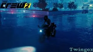 Miniature : The Crew 2: Electric City (gameplay) Musique (10 minutes)