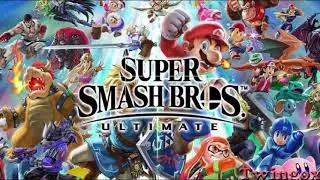 Miniature : Super Smash Bros Ultimate: Destination finale musique