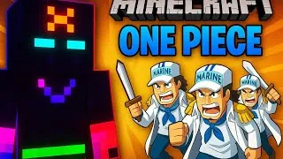 Miniature : On commence la survie mincarft one piece #1