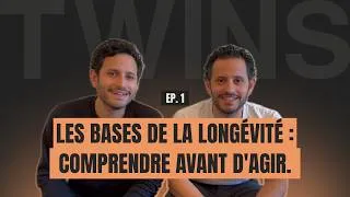 Miniature : Origins - Les bases de la longévité : Comprendre avant d'agir