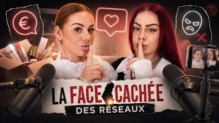 Miniature : LA FACE CACHÉE DES RÉSEAUX : argent, fake, haters…