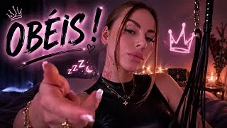 Miniature : OBÉIS À MES ORDRES ! (ULTIME ASMR)