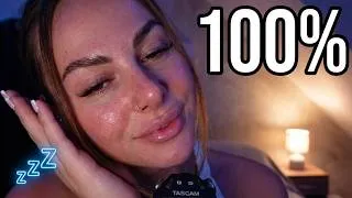 Miniature : ASMR I TASCAM 100% DE SENSIBILITÉ (+ NEVOYA)