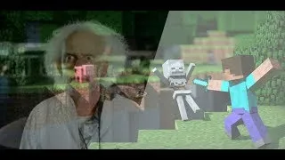 Miniature : Détente  avec le Dr_Spiritz salé | Minecraft