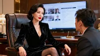 Miniature : 【French Dubbing】La vendeuse de rue est une reine de la mafia : vengeance ! 🔥