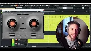 Miniature : 4 plugins de TAPE emulation VST