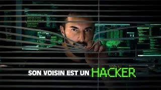 Miniature : Son voisin Hacker a détruit sa vie (L'Affaire Barry Ardolf)