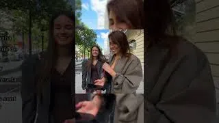Miniature : Boris becker prank la femme de JoeyStarr #prank #paris #Joeystarr #Clarisse #borisbecker