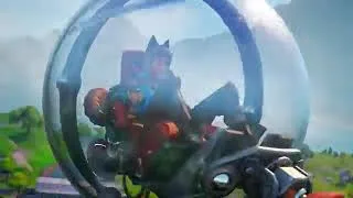 Miniature : fortnite nouvelle saison 🔥❤️