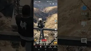Miniature : glitch gta5 🎮