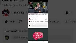 Miniature : écouté stp