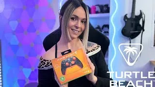 Miniature : Cette manette pas chère m’a surprise… Turtle Beach Rematch Core 