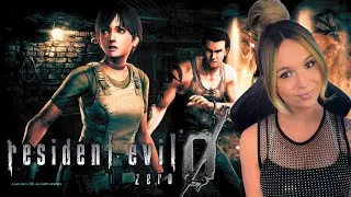 Miniature : RESIDENT EVIL 0 HD REMASTED - HARD Achievement 
