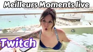 Miniature : BEST OF - Asmr - Spa - jeux videos - Roxy