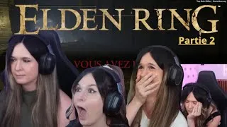 Miniature : Elden Ring React - Partie 2 - Roxy