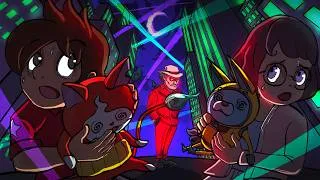 Miniature : J'ai TENTÉ de NUZLOCKE Yokai Watch 3 … Et c'était beaucoup trop dur