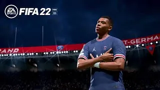 Miniature : Fifa 22 FR - ps4 : Création du club !!