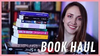 Miniature : BOOK HAUL chroniqué + READATHON