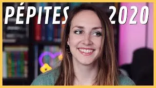 Miniature : Les MEILLEURS et PIRES LIVRES de 2020 ✨