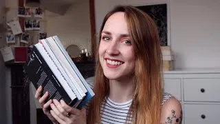 Miniature : LE PIRE LIVRE DE MA VIE - update lecture