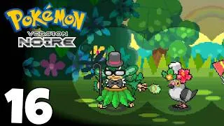 Miniature : COMÉDIE MUSICALE POKÉMON ! (POKÉMON VERSION NOIRE #16)