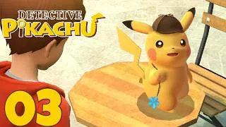 Miniature : ON A RETROUVÉ LE COLLIER ! (DETECTIVE PIKACHU #03)