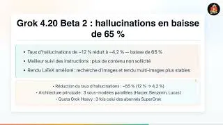 Miniature : Top 5 Actus IA Aujourd'hui: GPT-5.3, Gemini Flash-Lite, Qwen & Plus | 4 Mars 2026