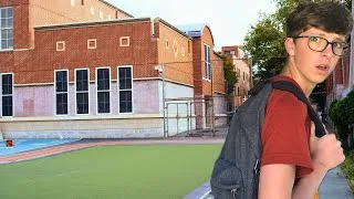 Miniature : JE SUIS DÉSCOLARISÉ ??! 😟😟