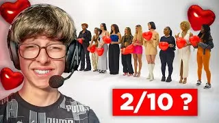 Miniature : JE REACT À POP THE BALOON OR FIND YOUR LOVE ( incroyable )