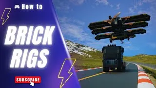 Miniature : Brick Rigs How to Download&Install for PC Brick Rigs | Review 2025💡[no charge] Last Release