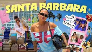 Miniature : Je retourne à l'école en Californie + shopping LOS ANGELES ☆