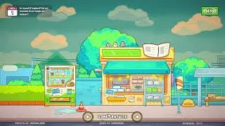 Miniature : Amazon simulator puis PIOU PIOU 🔫 | Ship Inc. + Valorant - Replay 30/06/26