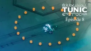 Miniature : Wow c'était si rapide ⏱️ | TUNIC - Replay 23/06/26