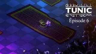 Miniature : En mode faerming 🧚‍♀️ | TUNIC - Replay 16/06/26