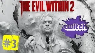 Miniature : The Evil Within 2 - Let's Play Part 3 [FR]
