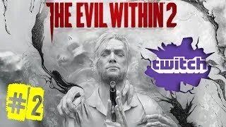 Miniature : The Evil Within 2 - Let's Play Part 2 [FR]