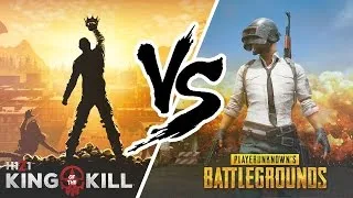 Miniature : H1Z1 vs PUBG (Doublage Parodique)