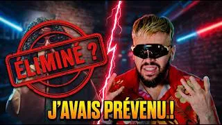 Miniature : NOUVELLE ÉCOLE S5 : J'AVAIS RAISON ! (La chute du favori 💀 Debrief Épisodes 4, 5, 6)