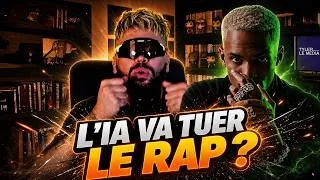 Miniature : LE MOTIF & L'IA, LE RETOUR DE FIANSO, KALIF HARDCORE, SDM... LE RAP DEVIENT FOU ! 🚨