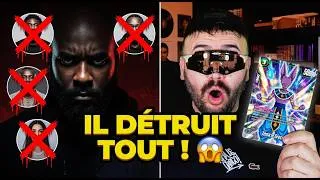 Miniature : BOOBA DÉTRUIT LE GAME (14 Clashs !), ALONZO CRAQUE 🃏🔥