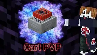 Miniature : Le CART PVP c'est dur (fun inclu)