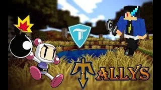 Miniature : Event Bomberman sur Tallys