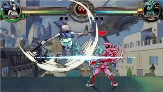 Miniature : Présentation ( rapide ) + GamePlay de Skull Girl