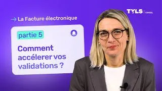 Miniature : Facture électronique : litiges, refus, hors circuit… anticipez les exceptions