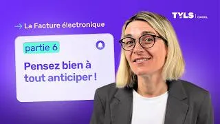 Miniature : Facture électronique : la méthode pour accélérer vos validations